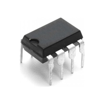 DM 0265R 4+4 Entegre