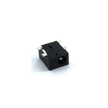 MT-0519 3.45X1.70mm 4 Pin Dc Power Soket