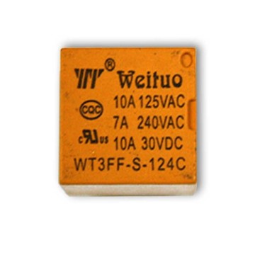 Takamisawa NY24W-K 24Vdc Kare Role