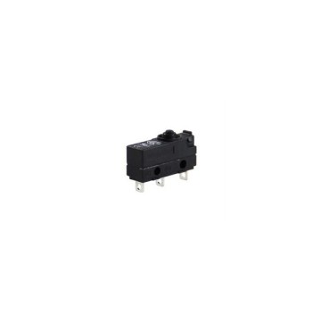 IC163-1 Micro Switch IP65 Su Geçirmez Lehim Bacak