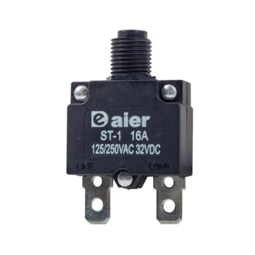 ST-1 Sigorta 16A 125/250 VAC 32 VDC