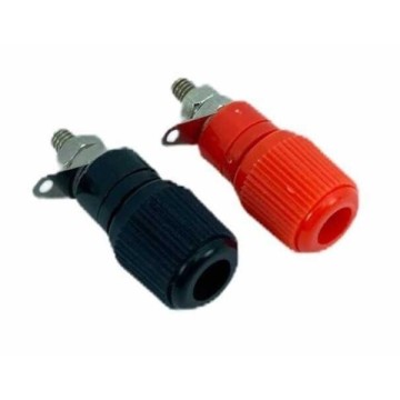 IC240 Sarı Dişi Mini Born Klemens 10x33 mm