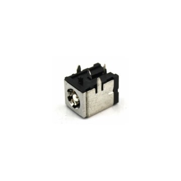 DJ-011A 5.5mm 2.5mm 4 Pin Notebook Power Soket