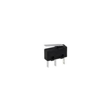 IC163-3 Micro Switch Lehim Uzun Bacak Kısa Paletli