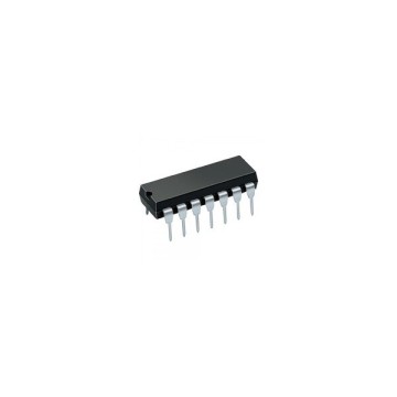 TDA 2582 DIP-16 pin Entegre