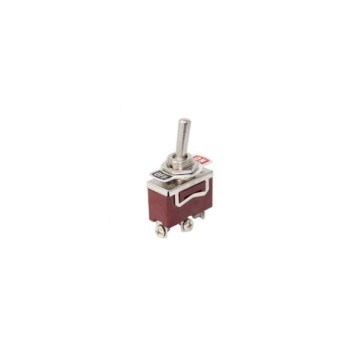 IC152 Toggle Switch Büyük Boy On-Off 3P Vidalı