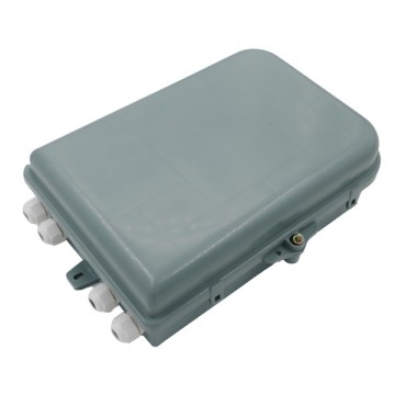 SC Simplex 12 Port Sonlandırma Kutusu