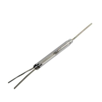 IC228A Reed Röle Civalı