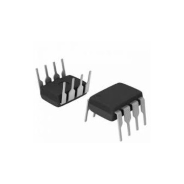 MCZ 3001U SMD Entegre