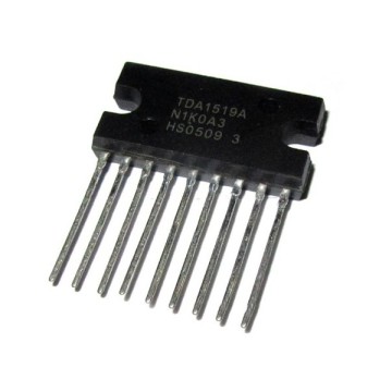Tda 1519A Entegre