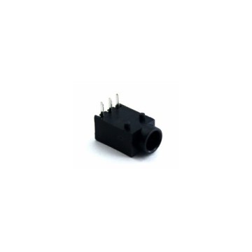 MT-0026 3.45mm 1.70mm 3 Pin Tablet PC Power Soket
