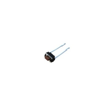 IC201 Mini Tact Switch 2 Pin Pioneer 0.8mm Uzun