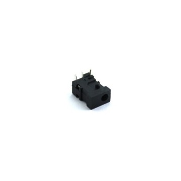 MT-0036 2.5mm 0.7mm 3 Pin Tablet Pc Dc Power Soket