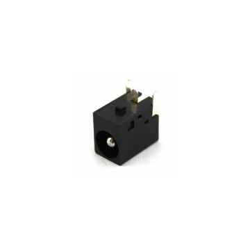 DJ-001B 5.5X2.1mm 5 Pin Notebook Power Şase Soket