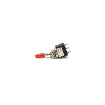 IC139 Toggle Switch 3 Pin 2 Konumlu On-Off 32x13x7
