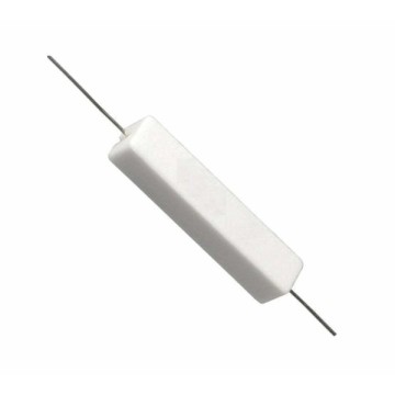 15 Ohm 5W Taş Direnç