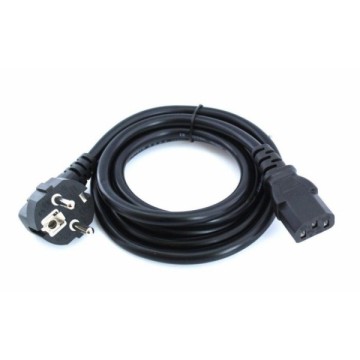 TeknoGreen PC-03 1.8m. 0.75mm Ac Power Kablosu