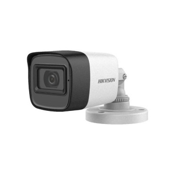 Hikvision DS-2CE16D0T-EXIPF 1080P 2.8mm Mini Bullet Kamera