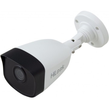 Hilook IPC-B140H-F 4Mp 4mm IP Bullet Kamera