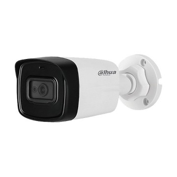 Dahua HAC-HFW1200TL-0360B 2Mp 3.6mm IR Bullet Kame