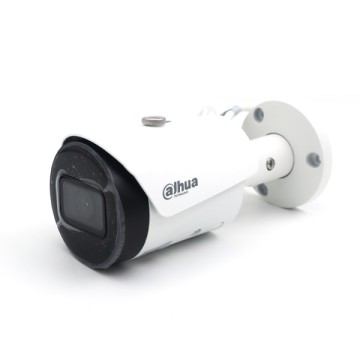 Dahua IPC-HFW1230S-S-0360B-S4 2Mp 3.6mm IR Bullet 