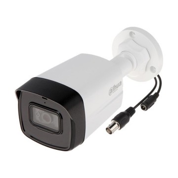 Dahua HAC-HFW1200TL-0360B-S5-DIP 2Mp 3.6mm IR Bull