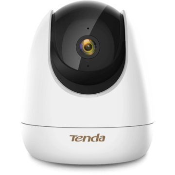 Tenda CP7 4Mp UHD 360° Pan/Tilt IP Kamera