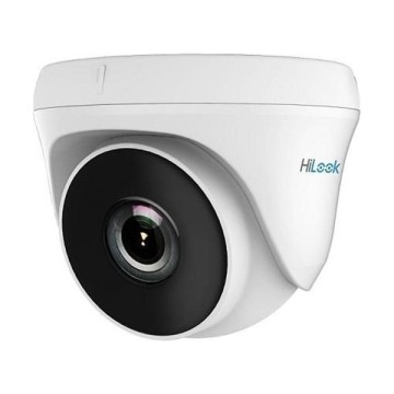 Hilook THC-T140-P 4Mp 1080p 2.8mm IR Dome Kamera
