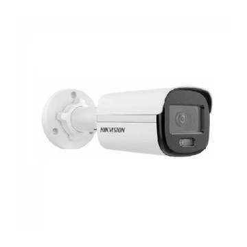 Hikvision DS-2CD1027G0-L 2.8mm 2MP IP ColorVu Bull