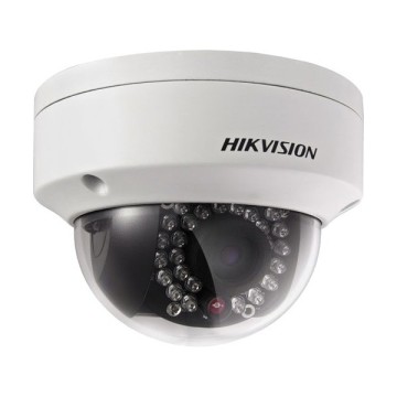 HikVision DS-2CD2120F-I 2Mp 2.8mm IR Dome IP Kamera