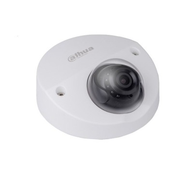 Dahua IPC-HDBW4231FP-M 2Mp 2.8mm Ip Dome Kamera