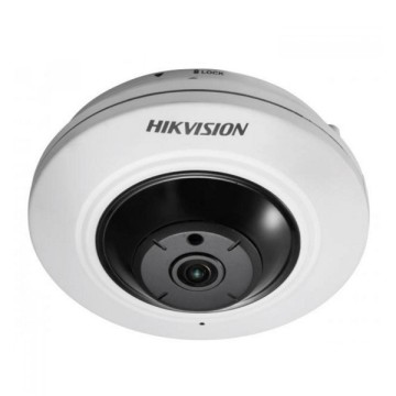 Hikvision DS-2CD2955FWD-IS 5Mp 1.05mm IR IP Dome Kamera
