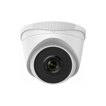 Hilook IPC-T241H-F 4Mp 2.8mm IP IR Dome Kamera