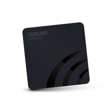 Redline Mate Box 2Gb 16Gb Android 9.0 Tv Box