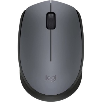 Logitech M170 Kablosuz Mouse Siyah