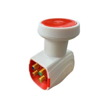 Showmax Platinum-444 Universal Quad 4 lü Lnb