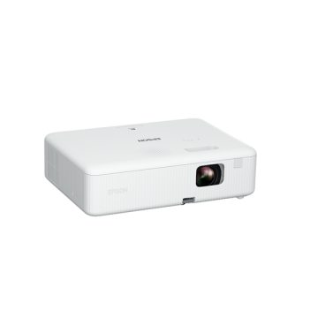 Epson CO-W01 1024x768 3000 Ansi WXGA Lcd Projeksiy