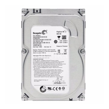 Seagate 3.5