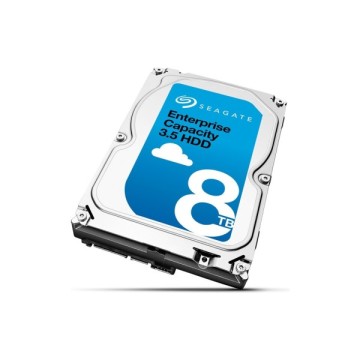 Seagate Enterprise 3.5 inc 8TB 7200Rpm Sata3 Hdd