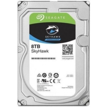Seagate 3.5 inc 500Gb 7200 Rpm 32Mb Sata3 Hdd