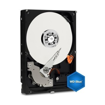 WD 2.5 inc 500Gb WD5000LPCX 5400Rpm 16Mb Sata3 Hdd