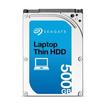 Seagate 2.5