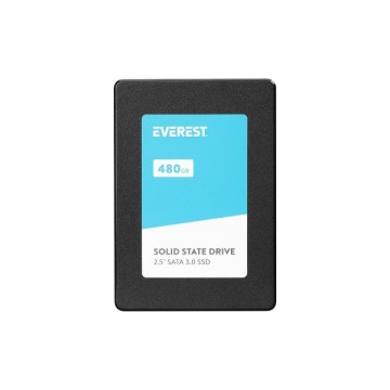 Everest ES480SH 480Gb 2.5 inc Sata3 3D Nand Ssd