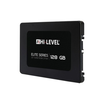 Hi-Level Elite 2.5 inc 128Gb 560-540 Sata3 Ssd Disk