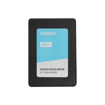 Everest ES512A 512Gb 2.5