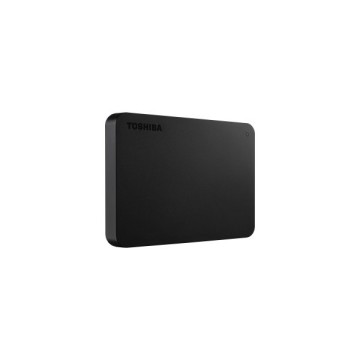Toshiba Canvio Basics 2.5