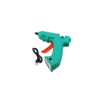 Proskit GK-361U 8W Usb İnce Silikon Tabancası