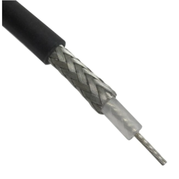 1x2.5mm Telsiz Anten Kablosu