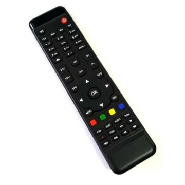 Zapp-1706 Technobox Thor Dreamstar Uydu Kumandası