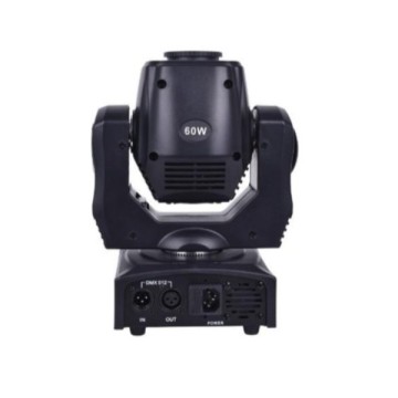 Redjet Dj Spot 60W Led Spot